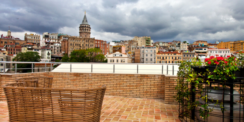 BAU | Bahçeşehir Üniversitesi