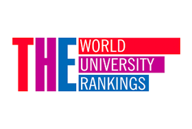 The World University Ranking